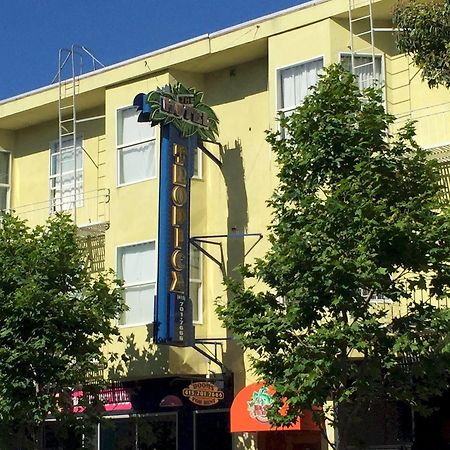 Hotel Tropica Σαν Φρανσίσκο Εξωτερικό φωτογραφία