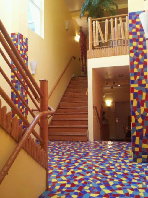 Hotel Tropica Σαν Φρανσίσκο Εξωτερικό φωτογραφία