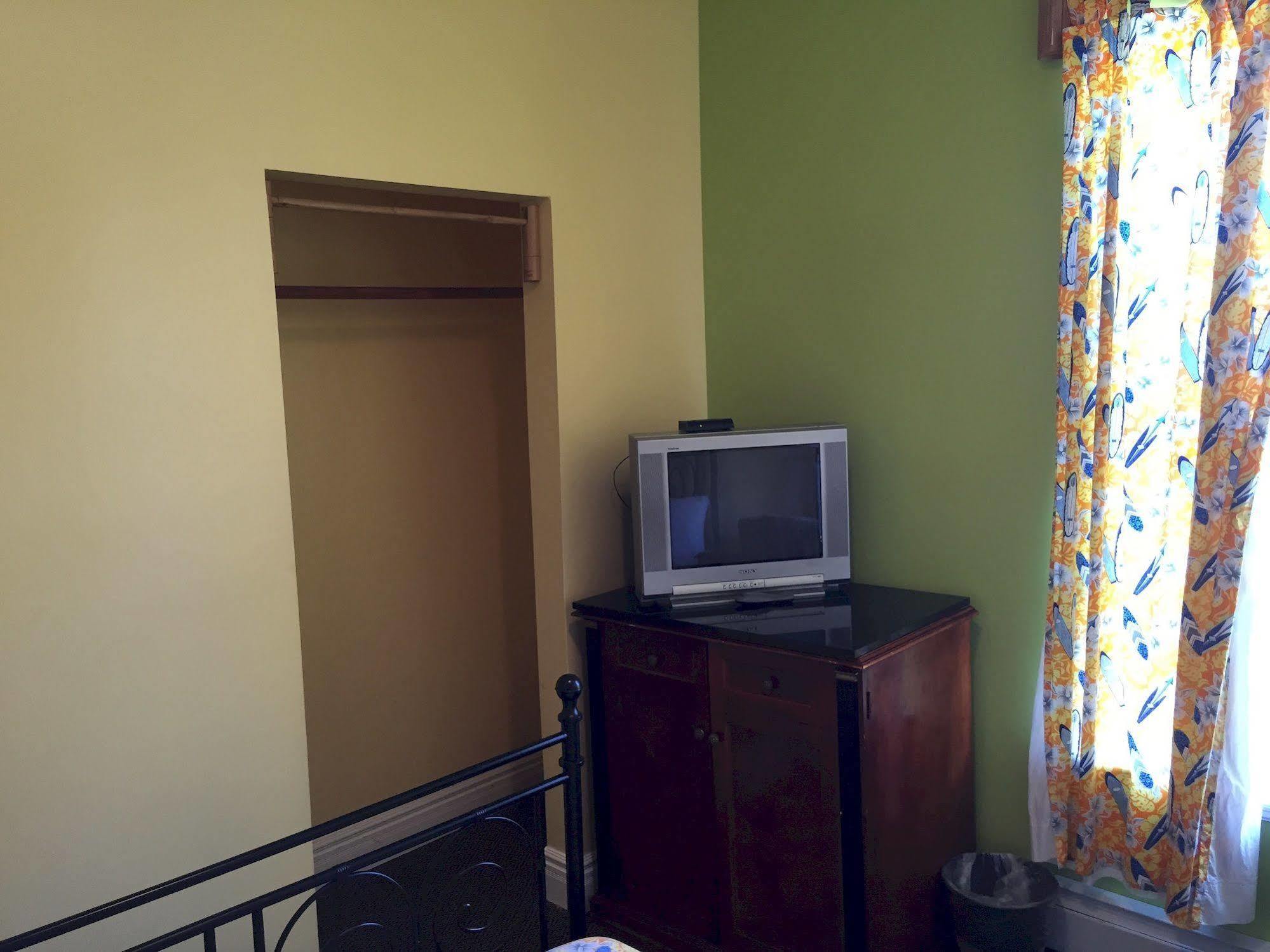 Hotel Tropica Σαν Φρανσίσκο Εξωτερικό φωτογραφία