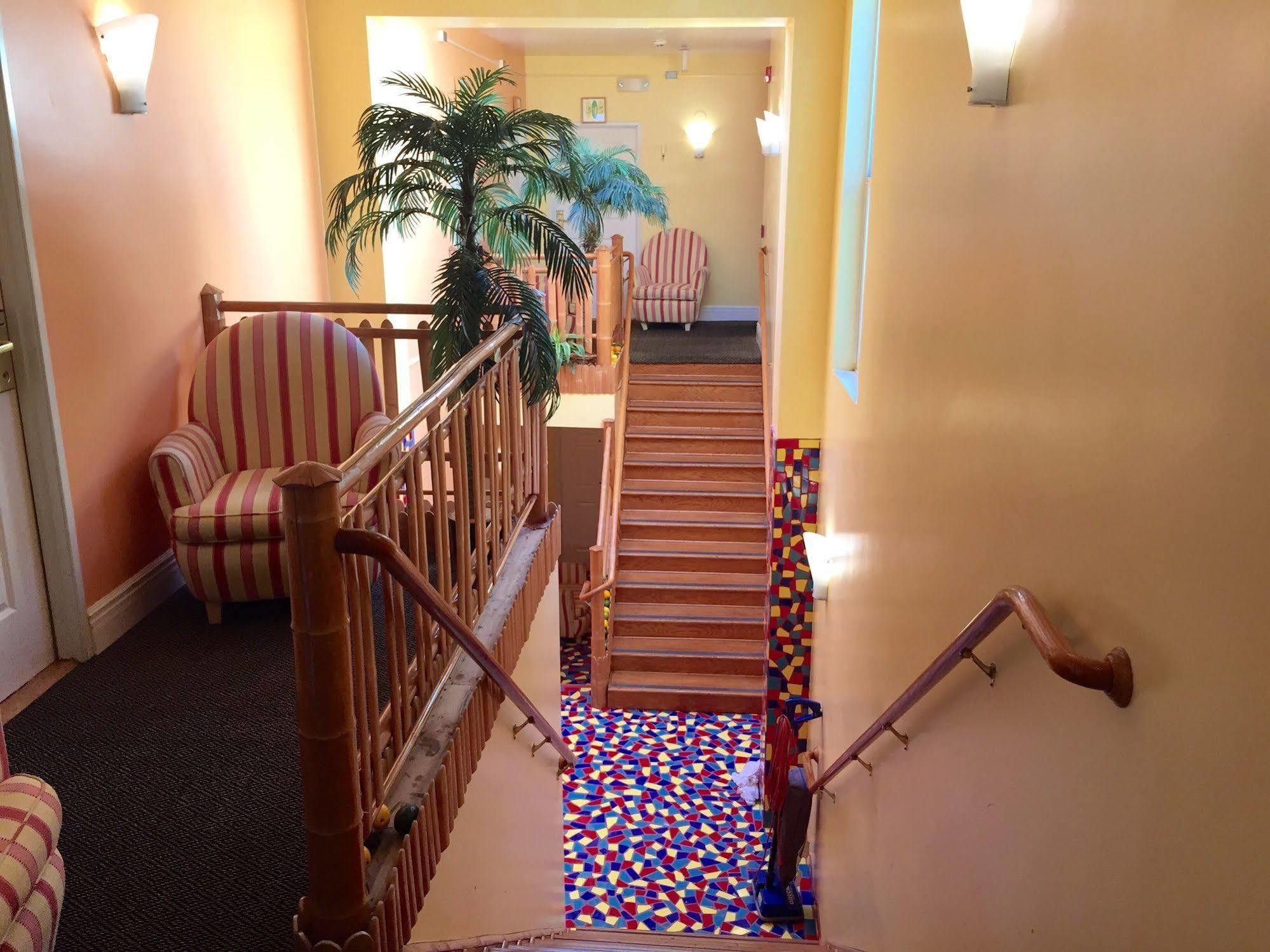 Hotel Tropica Σαν Φρανσίσκο Εξωτερικό φωτογραφία